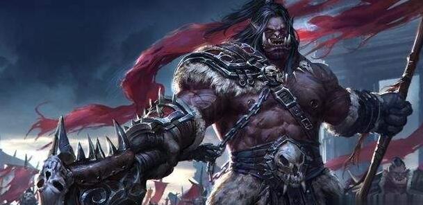《魔兽世界(WOW)》【问题】我是新手 準备接触魔兽