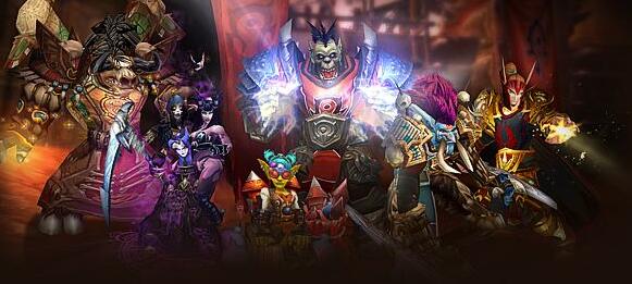《魔兽世界(WOW)台服》【问题】请问有没有坦圣大大可以分享一下分得