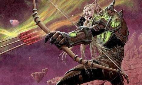 《魔兽世界(WOW)》【问题】请问这是什么UI或宏/巨集