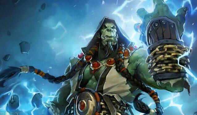 《魔兽世界(WOW)台服》【问题】刚刚橘装做错了 不知道有没有补救....
