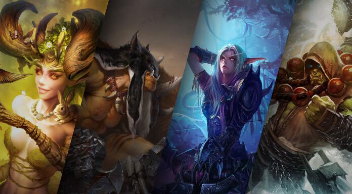 《魔兽世界(WOW)台服》【问题】关于火法打AE 爆发时的目标问题