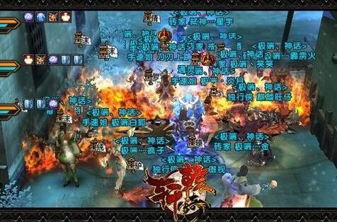 《轩辕传奇》轩辕传奇手游官网新区-轩辕传奇最新开了那些区