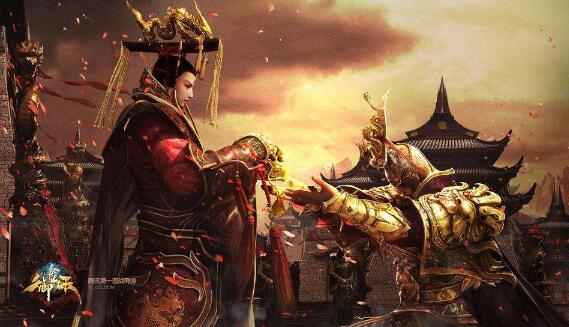 《御龙在天手游》家族宝库FAQ_《御龙在天PC版》家族宝库奖励族长攻略