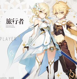 《原神pc版》【心得】无课开服玩家谈资源分配