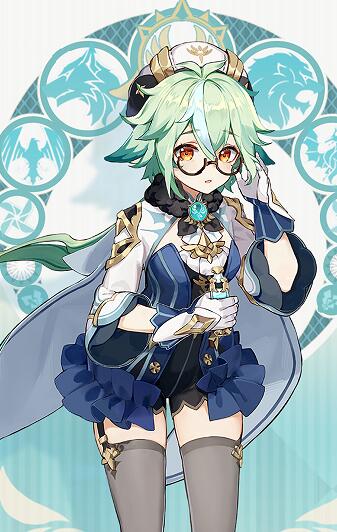 《原神电脑版》【问题】关于深境螺旋与见闻的破图