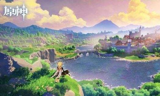 《原神pc版》【问题】请问我要怎么凑齐岩神的三块碎片呢