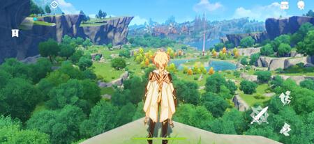 《原神pc版》【心得】原神养成的心路历程