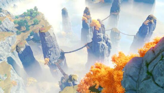 《原神pc版》【问题】新手想请问大大们一些问题