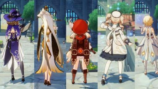 《原神电脑版》【攻略】风物之歌的小技巧分享