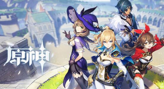 《原神pc版》【密技】【转载】秒杀纯水精灵