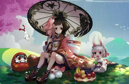 《阴阳师(Onmyoji)》【情报】《阴阳师．平安物语》第二季 于2019八月开播