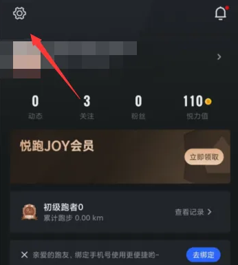 设置图标