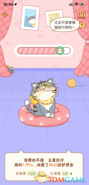 猫咪互动4