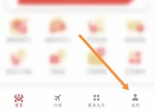 海南航空实名认证入口